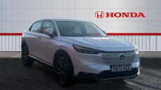 Honda HR-V 1.5 eHEV Advance 5dr CVT Hybrid Hatchback